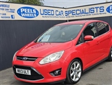 Ford C-Max Image 3