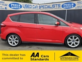 Ford C-Max Image 5