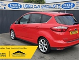 Ford C-Max Image 6