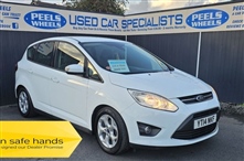 Used Ford C-Max