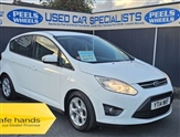 Ford C-Max Image 1