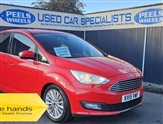 Ford C-Max Image 1
