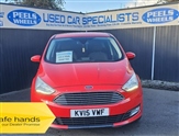 Ford C-Max Image 2