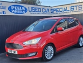 Ford C-Max Image 3