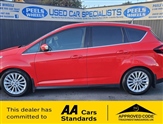 Ford C-Max Image 4