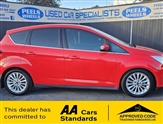 Ford C-Max Image 5