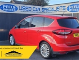 Ford C-Max Image 6