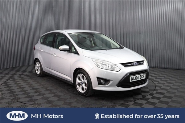 Large image for the Used Ford C-MAX