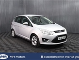Used Ford C-Max