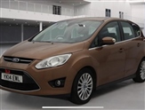 Used Ford C-Max
