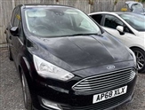Used Ford C-Max