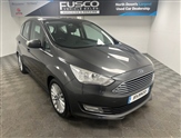 Used Ford C-Max