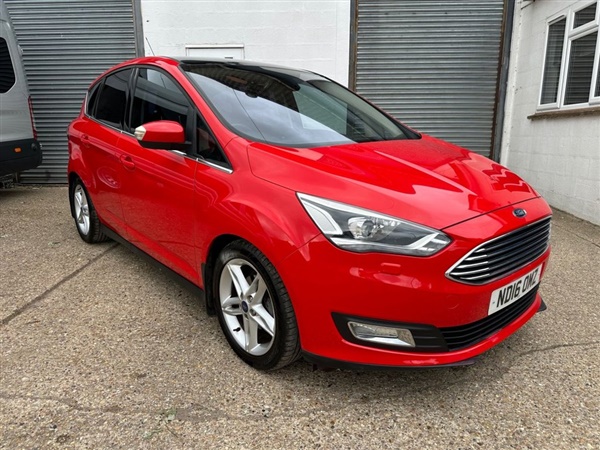 Large image for the Used Ford C-MAX