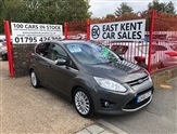 Used Ford C-Max