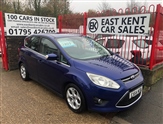 Used Ford C-Max Used Ford C-Max