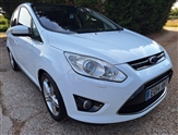 Used Ford C-Max