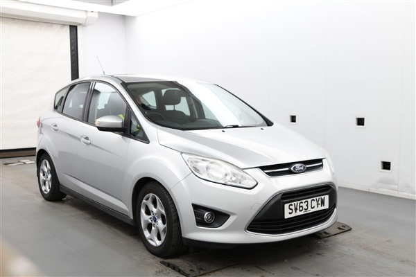 Large image for the Used Ford C-MAX