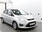 Used Ford C-Max