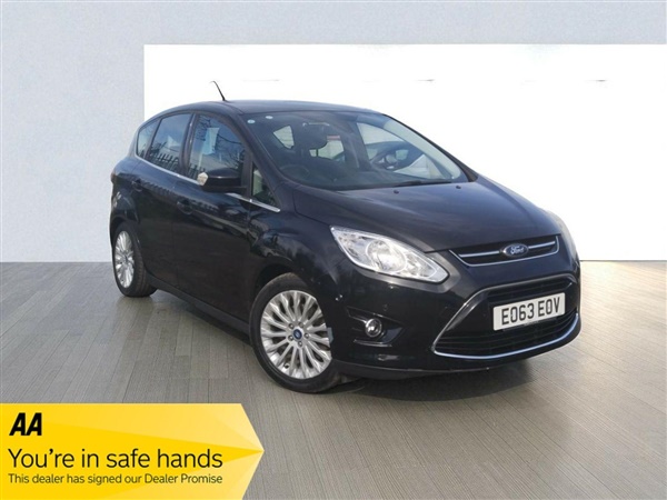 Large image for the Used Ford C-MAX
