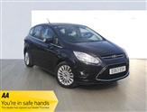 Used Ford C-Max
