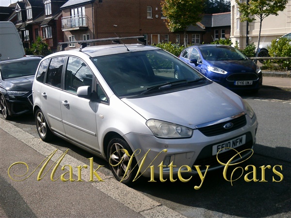 Large image for the Used Ford C-MAX