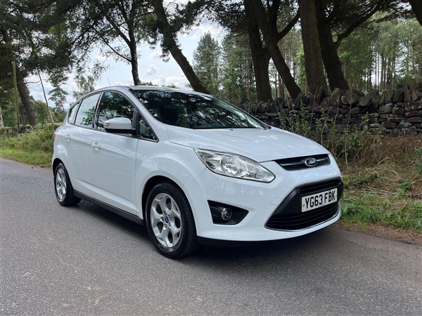 Large image for the Used Ford C-MAX