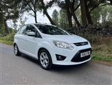 Ford C-Max Image 1