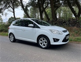 Ford C-Max Image 2