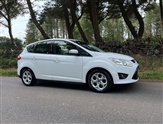 Ford C-Max Image 3