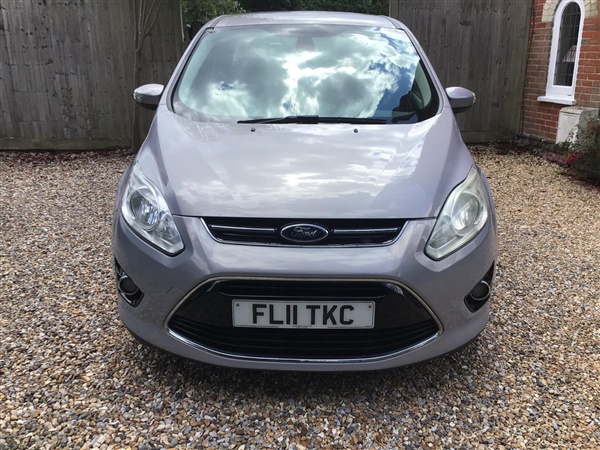 Large image for the Used Ford C-MAX