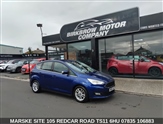 Used Ford C-Max