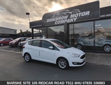 Used Ford C-Max