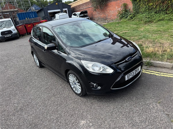 Large image for the Used Ford C-MAX