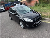 Used Ford C-Max