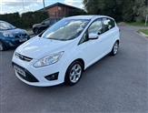 Used Ford C-Max