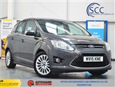 Used Ford C-Max