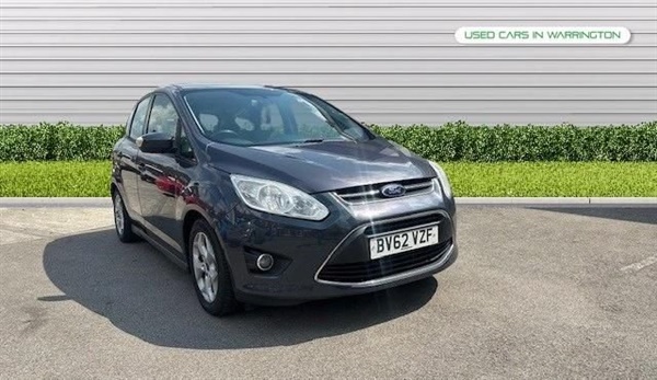 Large image for the Used Ford C-MAX