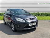 Used Ford C-Max