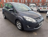 Used Ford C-Max Used Ford C-Max