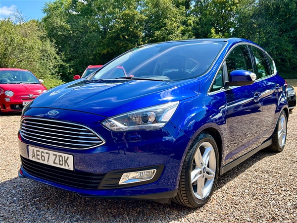 Large image for the Used Ford C-MAX