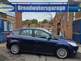 Used Ford C-Max