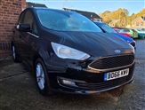 Used Ford C-Max Used Ford C-Max