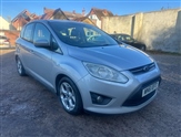 Used Ford C-Max Used Ford C-Max