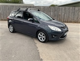 Used Ford C-Max