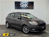Used Ford C-Max
