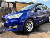 Used Ford C-Max