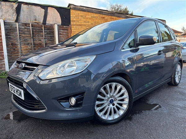 Large image for the Used Ford C-MAX