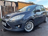 Used Ford C-Max Used Ford C-Max