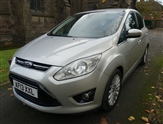 Used Ford C-Max Used Ford C-Max