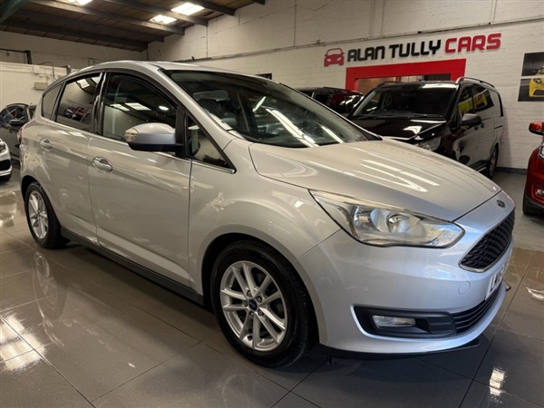 Large image for the Used Ford C-MAX